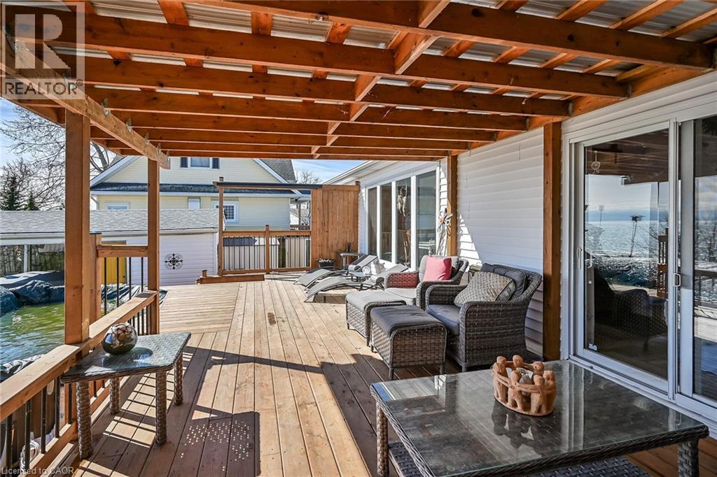 16 Wilcox Drive, Nanticoke, Ontario  N0A 1L0 - Photo 33 - 40815847