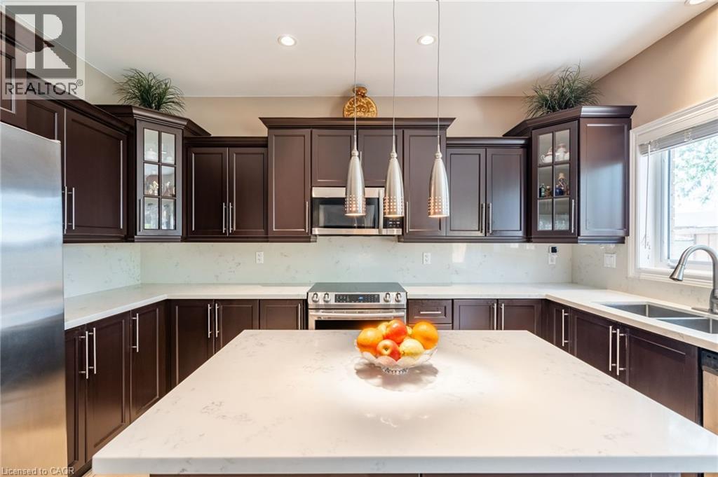 24 Edgecroft Crescent, Stoney Creek, Ontario  L8J 3Y6 - Photo 19 - 40815813