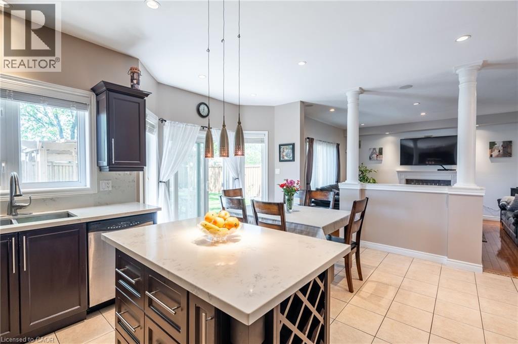 24 Edgecroft Crescent, Stoney Creek, Ontario  L8J 3Y6 - Photo 20 - 40815813