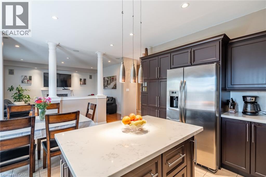 24 Edgecroft Crescent, Stoney Creek, Ontario  L8J 3Y6 - Photo 21 - 40815813