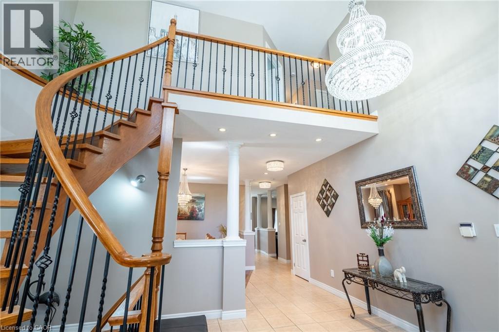 24 Edgecroft Crescent, Stoney Creek, Ontario  L8J 3Y6 - Photo 6 - 40815813