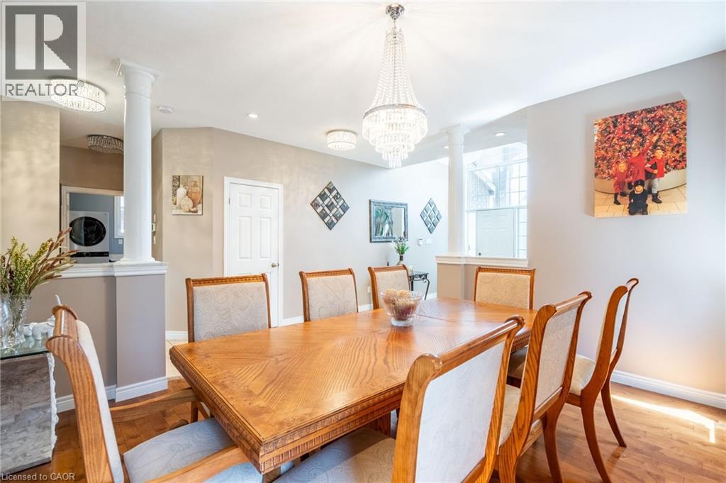 24 Edgecroft Crescent, Stoney Creek, Ontario  L8J 3Y6 - Photo 8 - 40815813