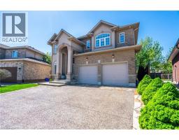 24 EDGECROFT Crescent, Stoney Creek, Ontario