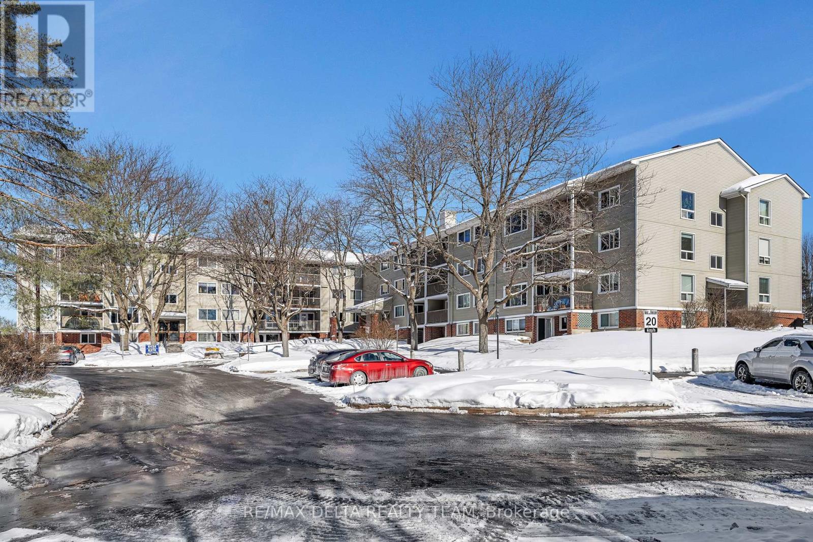 303 - 6434 Bilberry Drive, Ottawa, Ontario  K1C 4P5 - Photo 24 - X12771968