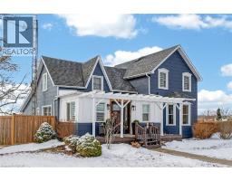 1185 KOHLER Road, Cayuga, Ontario