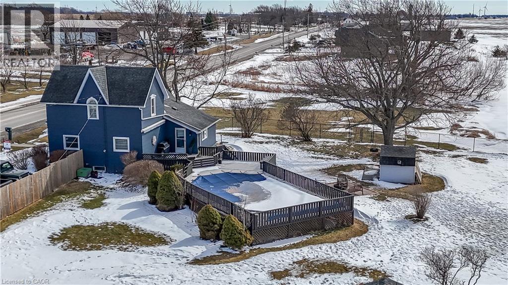 1185 Kohler Road, Cayuga, Ontario  N0A 1E0 - Photo 49 - 40807390