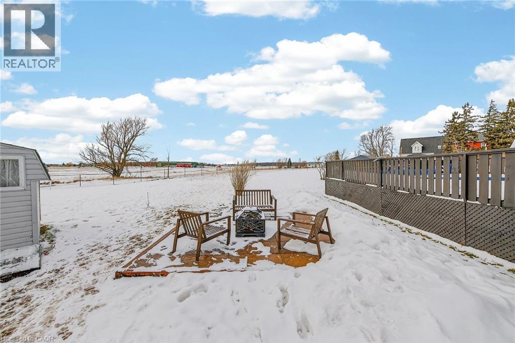 1185 Kohler Road, Cayuga, Ontario  N0A 1E0 - Photo 47 - 40807390