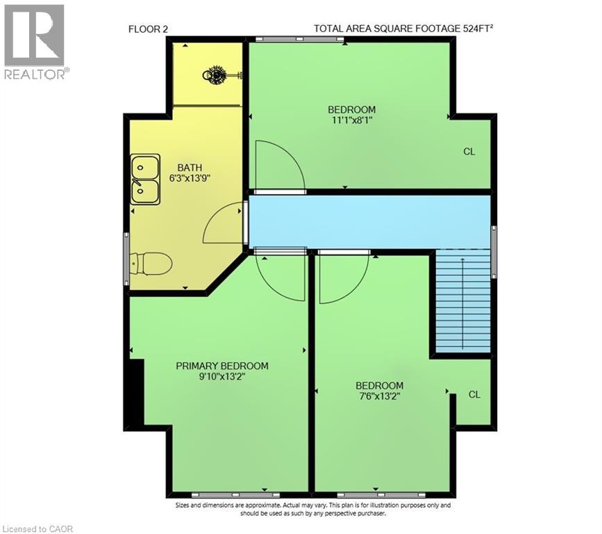 304 Park Street, Hamilton, Ontario  L9H 1Y9 - Photo 42 - 40815761