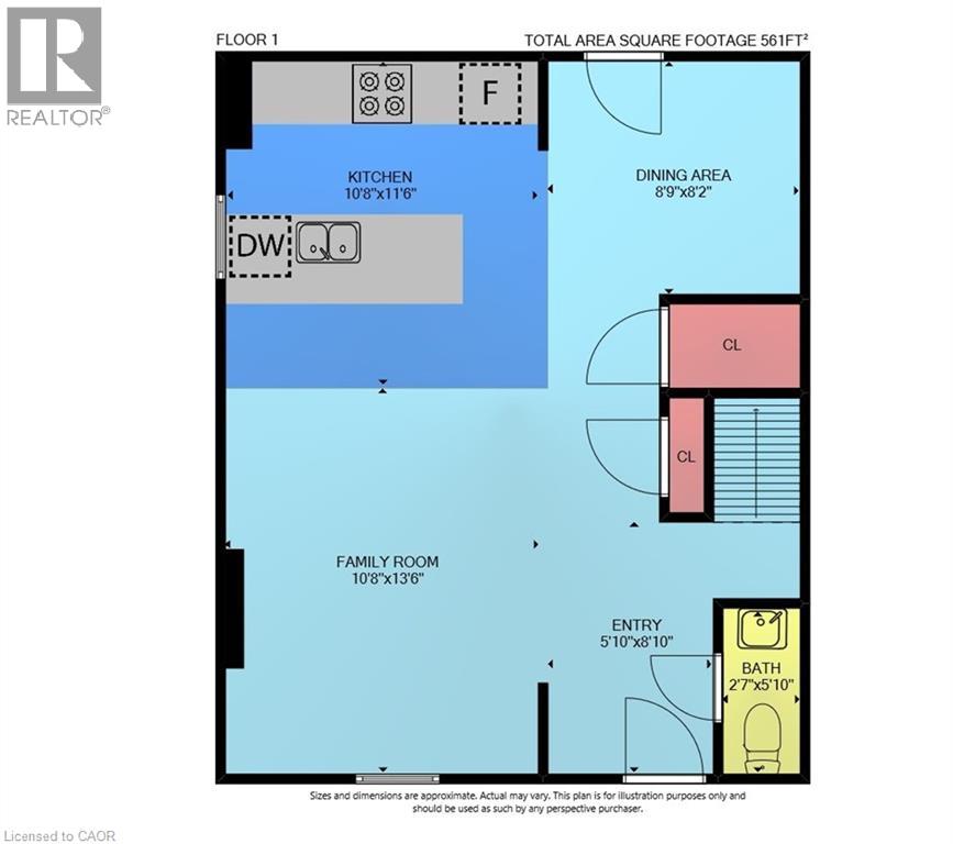 304 Park Street, Hamilton, Ontario  L9H 1Y9 - Photo 41 - 40815761