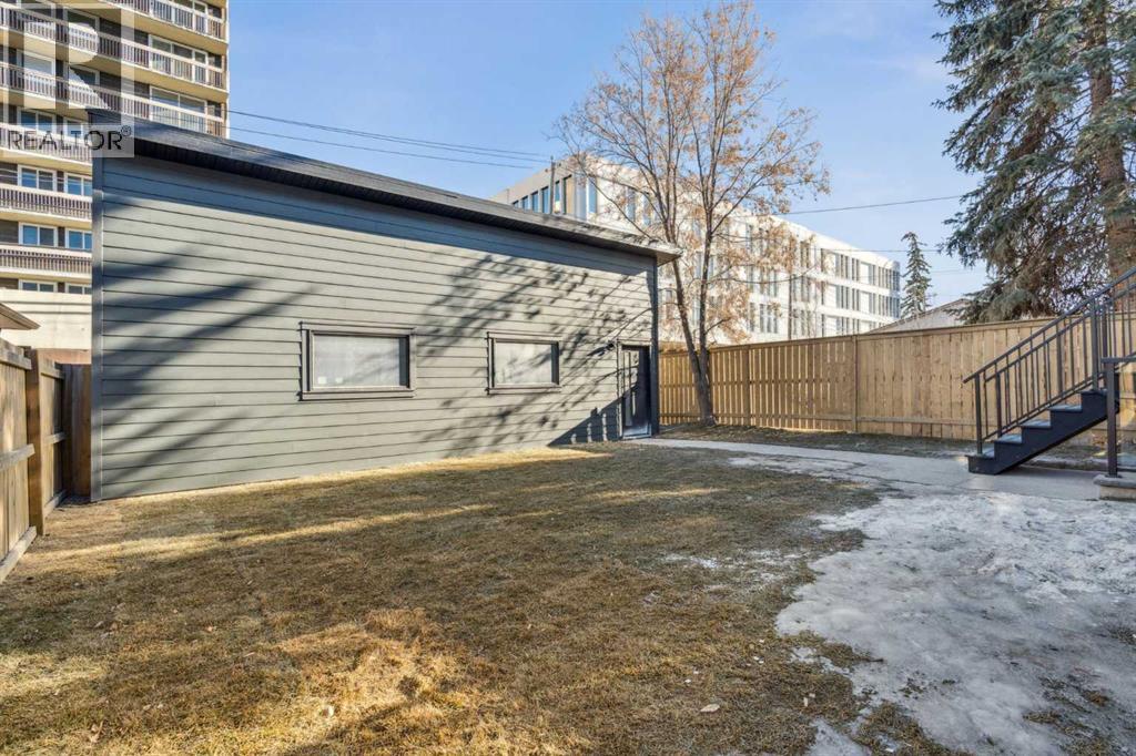 320 15 Street Nw, Calgary, Alberta  T2N 2A9 - Photo 49 - A2285862