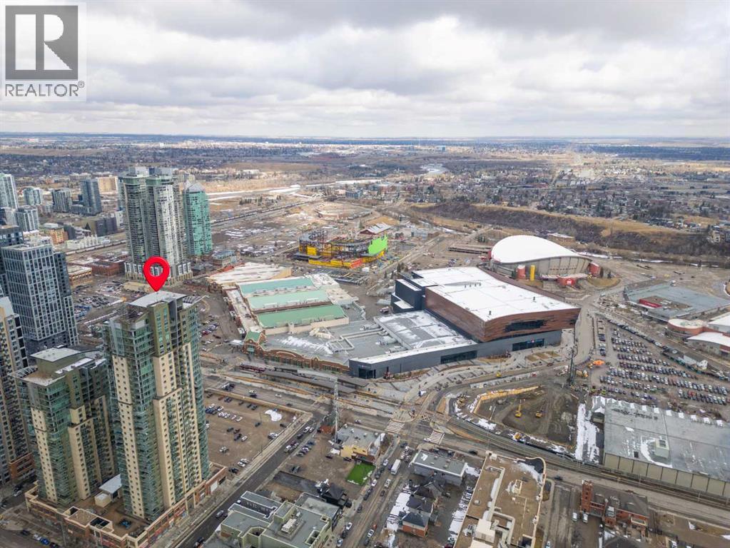 1804, 210 15 Avenue SE, Calgary, Alberta