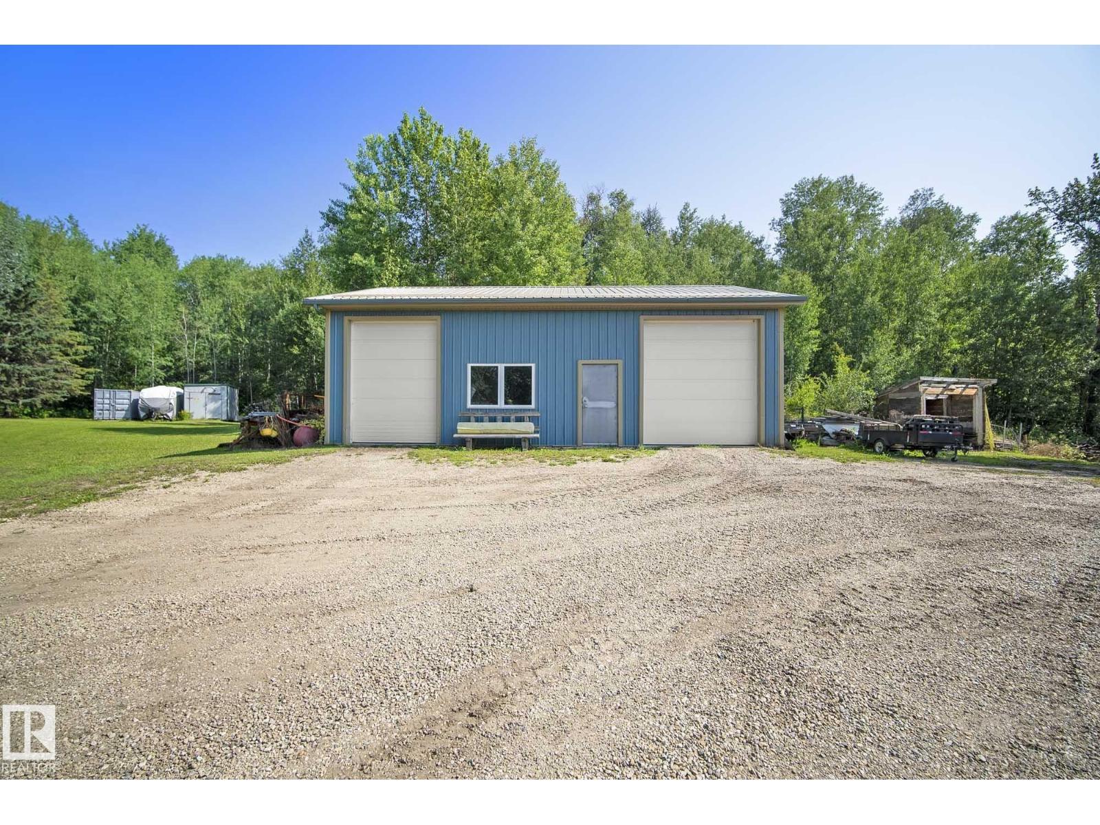 4518 Lakeshore Rd, Rural Parkland County, Alberta  T0E 2K0 - Photo 1 - E4478007