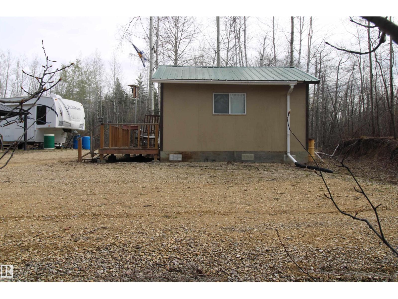 13 5124 Twp Road 554, Rural Lac Ste. Anne County, Alberta  T0E 0L0 - Photo 8 - E4475848