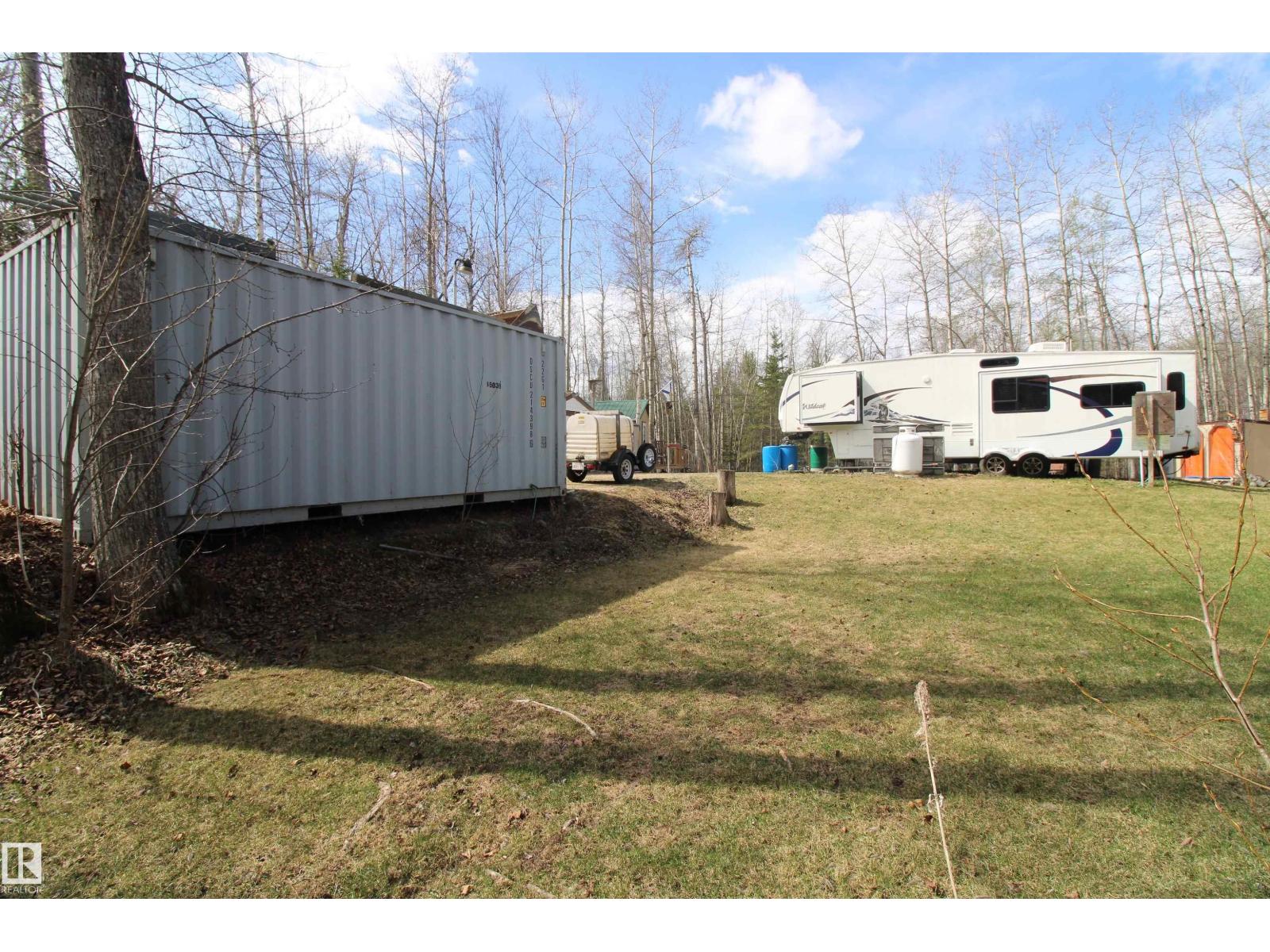 13 5124 Twp Road 554, Rural Lac Ste. Anne County, Alberta  T0E 0L0 - Photo 27 - E4475848