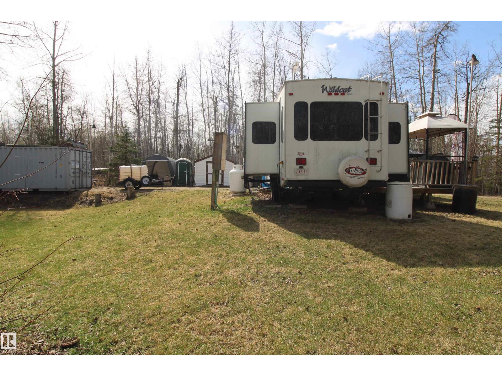 13 5124 Twp Road 554, Rural Lac Ste. Anne County, Alberta  T0E 0L0 - Photo 31 - E4475848