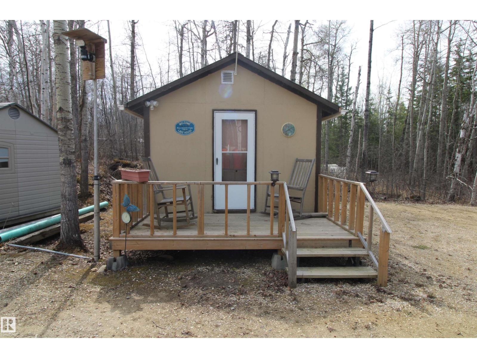 13 5124 Twp Road 554, Rural Lac Ste. Anne County, Alberta  T0E 0L0 - Photo 11 - E4475848