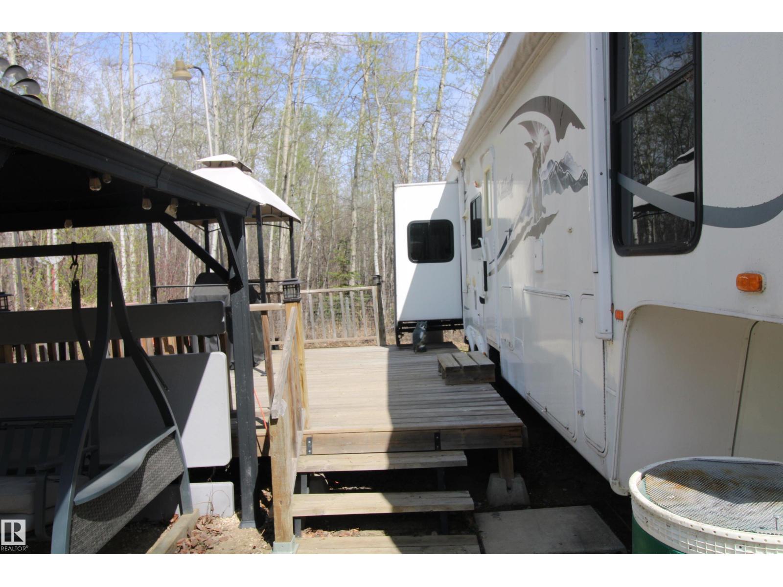 13 5124 Twp Road 554, Rural Lac Ste. Anne County, Alberta  T0E 0L0 - Photo 41 - E4475848