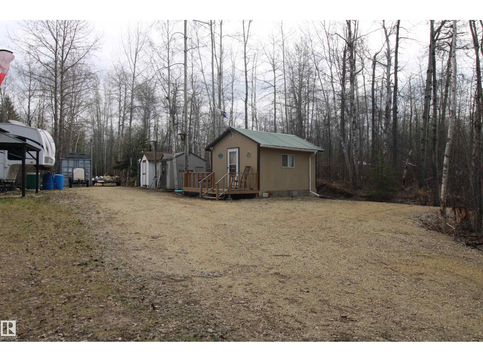 13 5124 Twp Road 554, Rural Lac Ste. Anne County, Alberta  T0E 0L0 - Photo 7 - E4475848