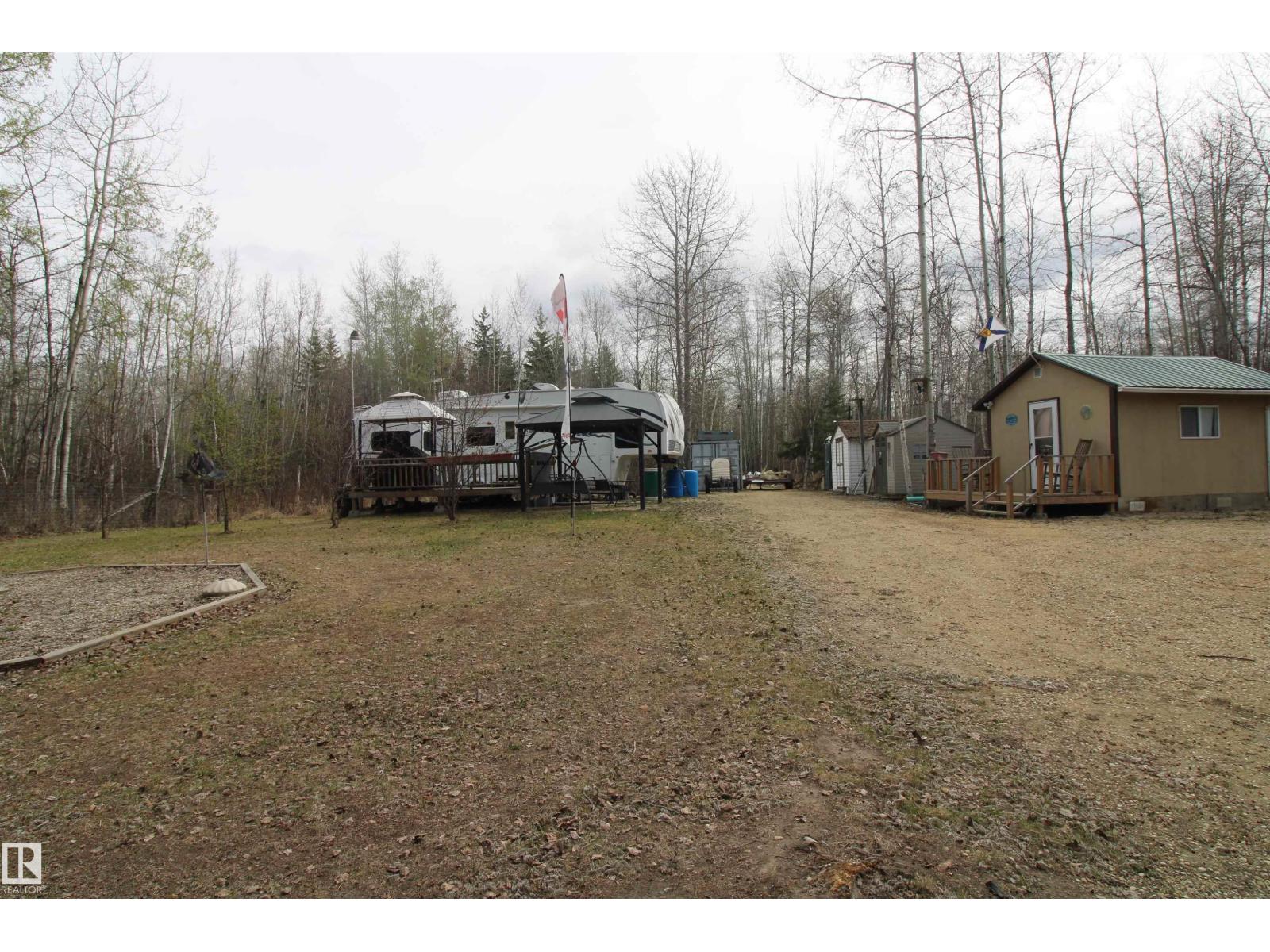 13 5124 Twp Road 554, Rural Lac Ste. Anne County, Alberta  T0E 0L0 - Photo 5 - E4475848