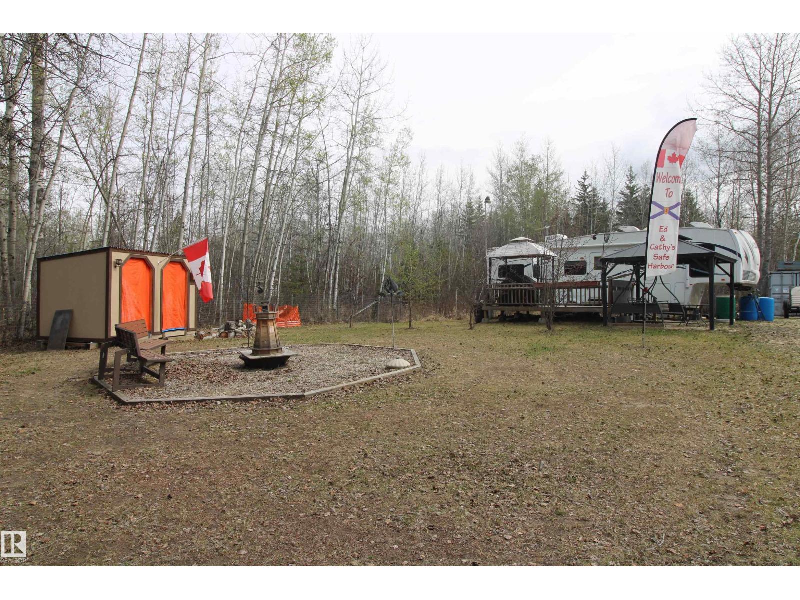 13 5124 Twp Road 554, Rural Lac Ste. Anne County, Alberta  T0E 0L0 - Photo 6 - E4475848