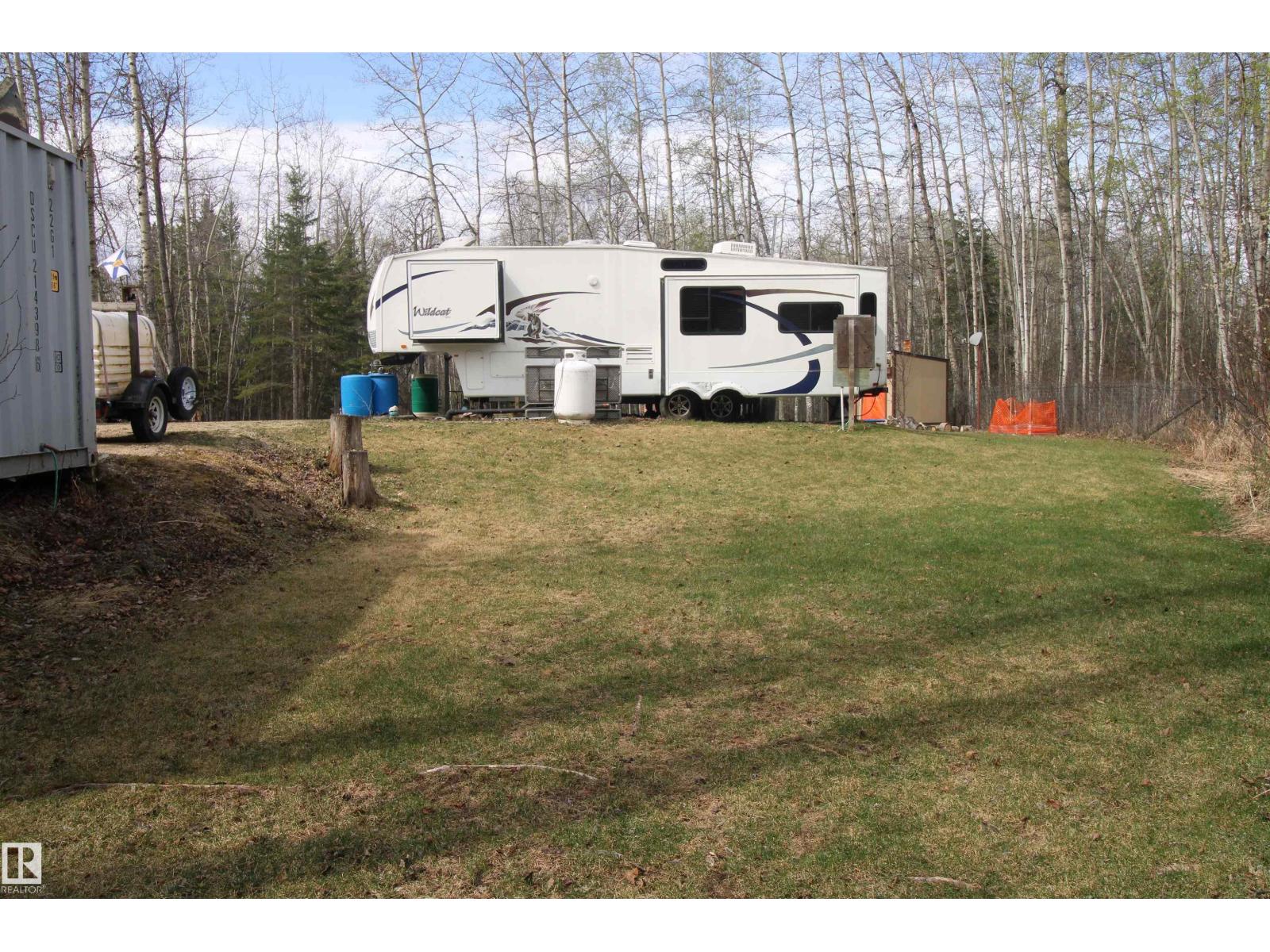 13 5124 Twp Road 554, Rural Lac Ste. Anne County, Alberta  T0E 0L0 - Photo 29 - E4475848