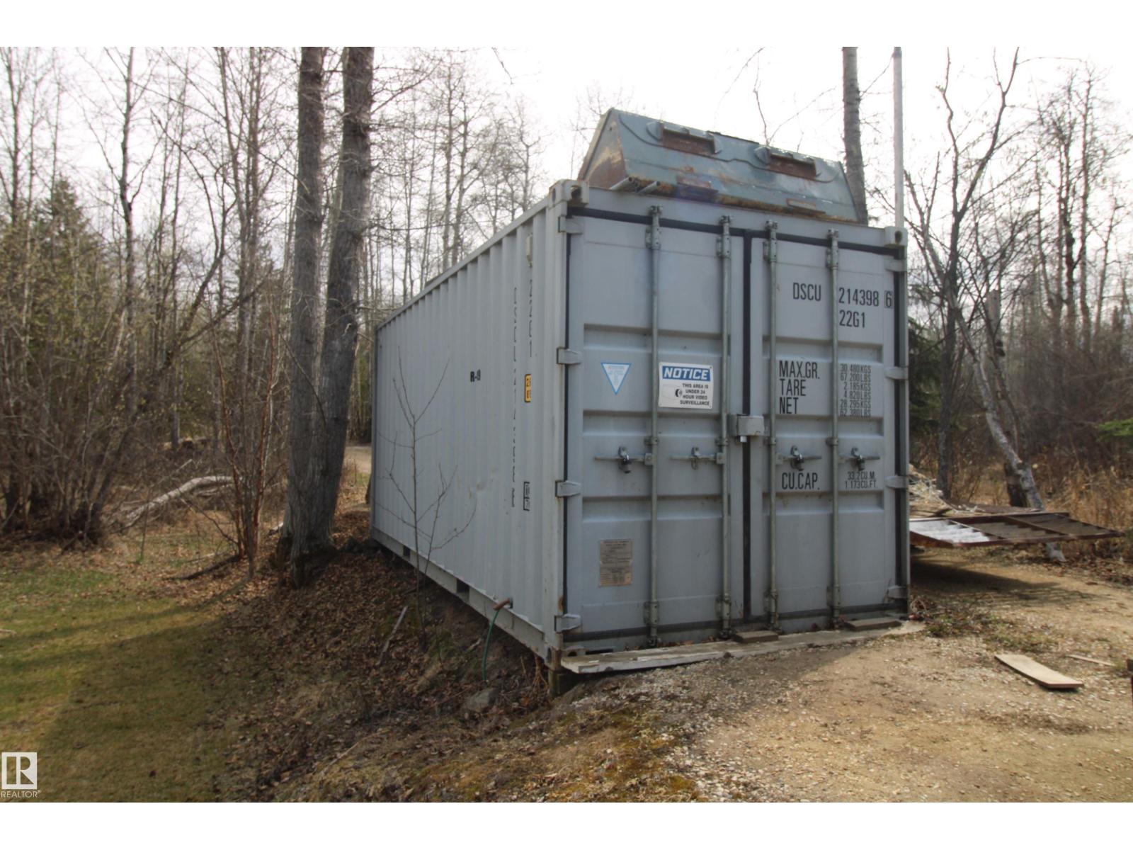 13 5124 Twp Road 554, Rural Lac Ste. Anne County, Alberta  T0E 0L0 - Photo 25 - E4475848