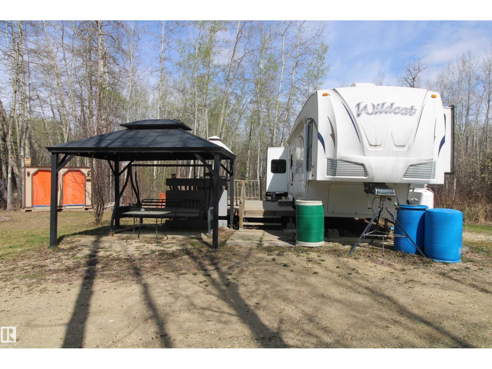 13 5124 Twp Road 554, Rural Lac Ste. Anne County, Alberta  T0E 0L0 - Photo 40 - E4475848