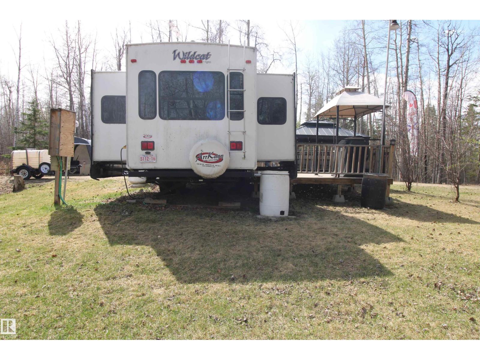 13 5124 Twp Road 554, Rural Lac Ste. Anne County, Alberta  T0E 0L0 - Photo 32 - E4475848