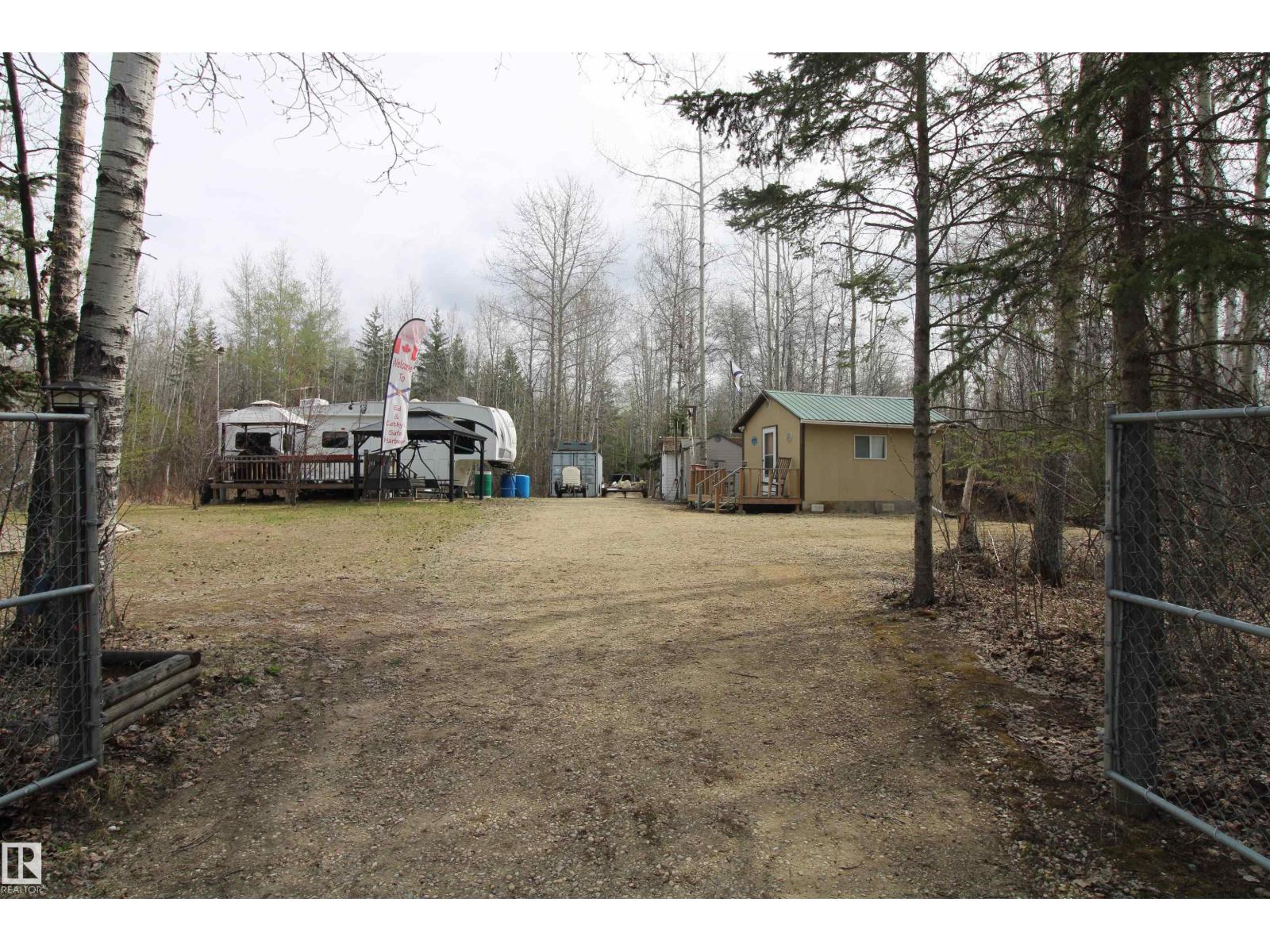 13 5124 Twp Road 554, Rural Lac Ste. Anne County, Alberta  T0E 0L0 - Photo 4 - E4475848