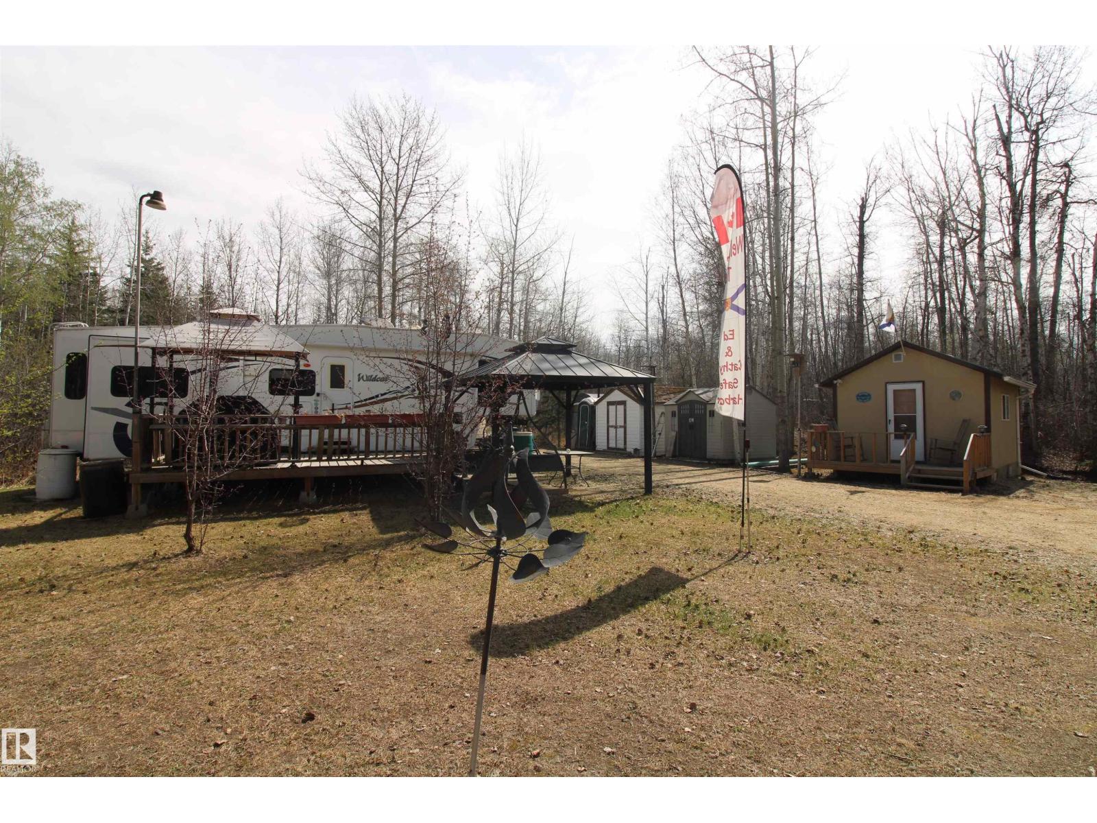 13 5124 Twp Road 554, Rural Lac Ste. Anne County, Alberta  T0E 0L0 - Photo 36 - E4475848