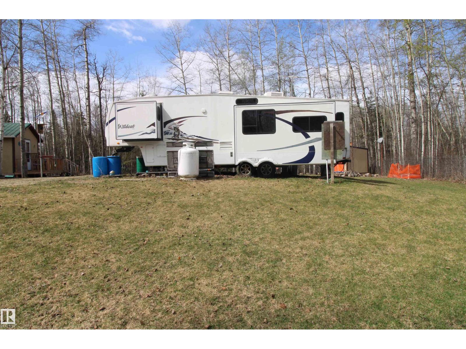 13 5124 Twp Road 554, Rural Lac Ste. Anne County, Alberta  T0E 0L0 - Photo 30 - E4475848