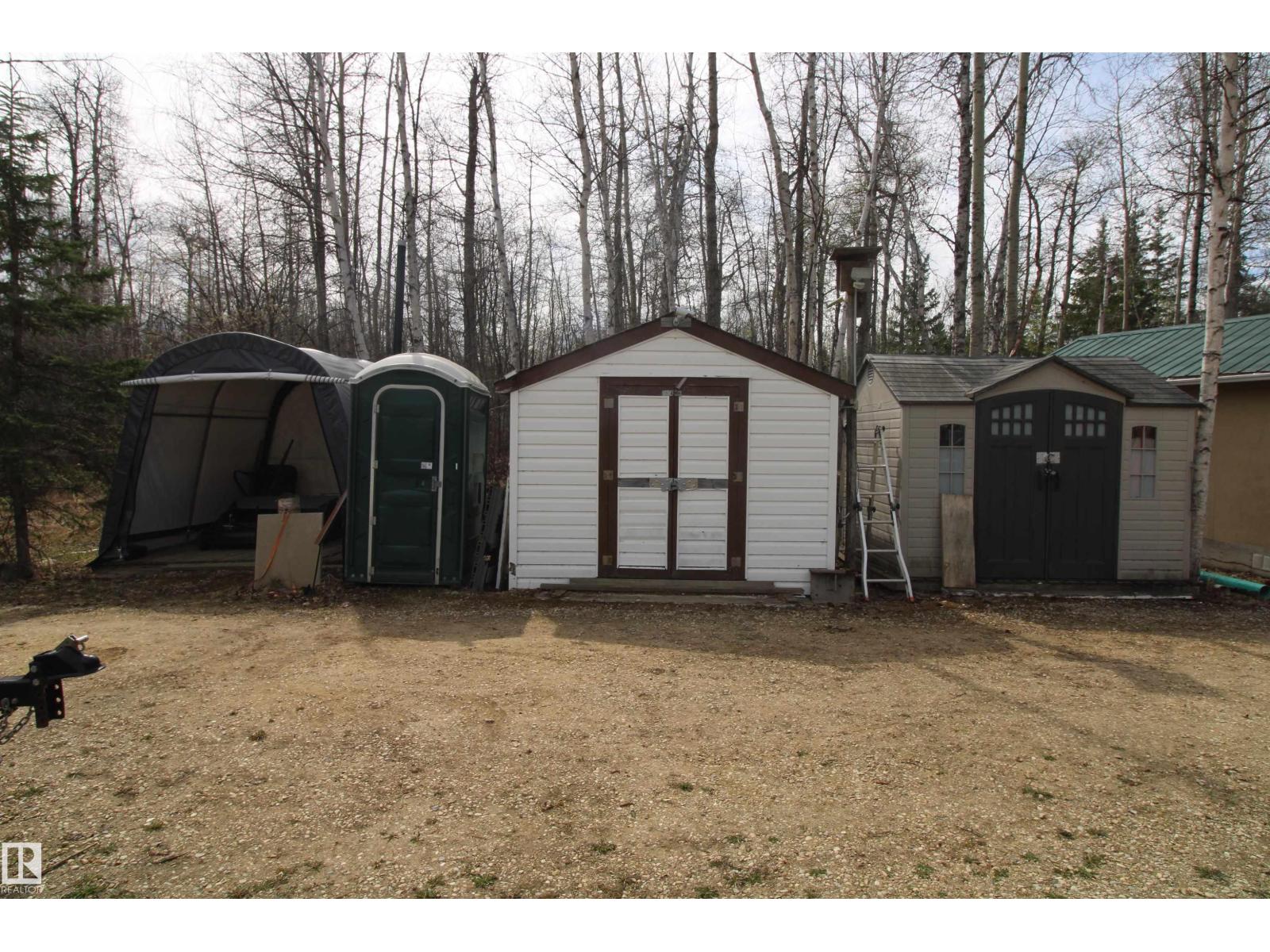 13 5124 Twp Road 554, Rural Lac Ste. Anne County, Alberta  T0E 0L0 - Photo 16 - E4475848