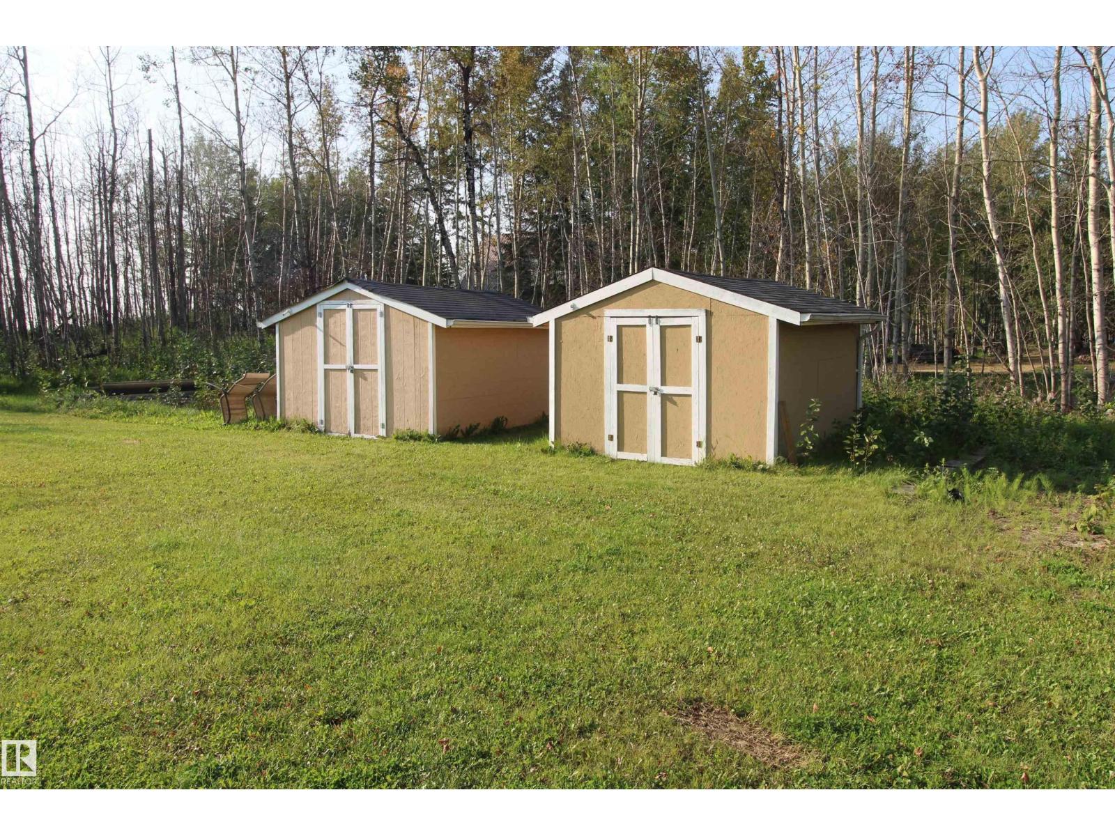 #133 5124 Twp Road 554, Rural Lac Ste. Anne County, Alberta  T0E 0L0 - Photo 1 - E4477922