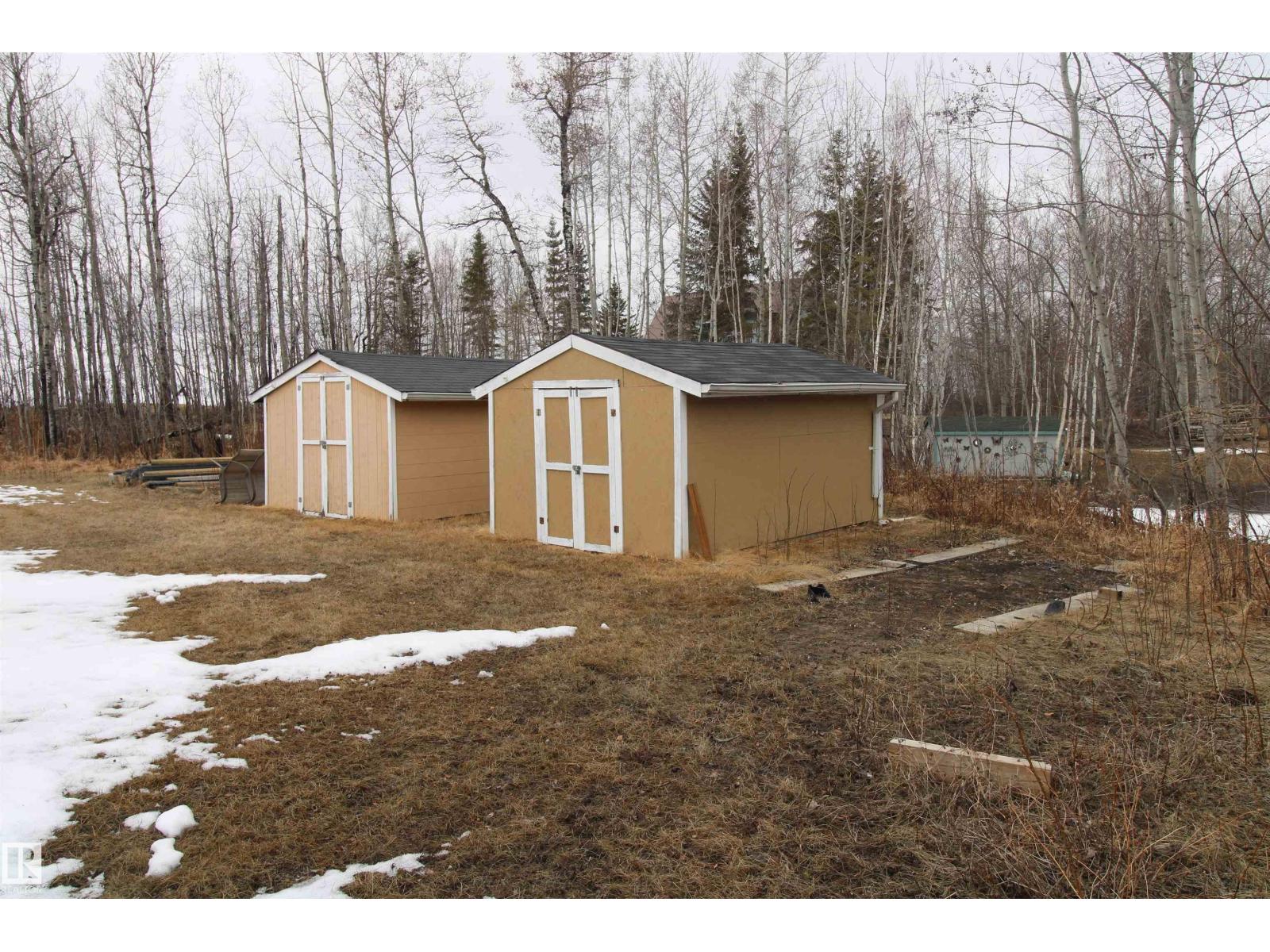 #133 5124 Twp Road 554, Rural Lac Ste. Anne County, Alberta  T0E 0L0 - Photo 30 - E4477922