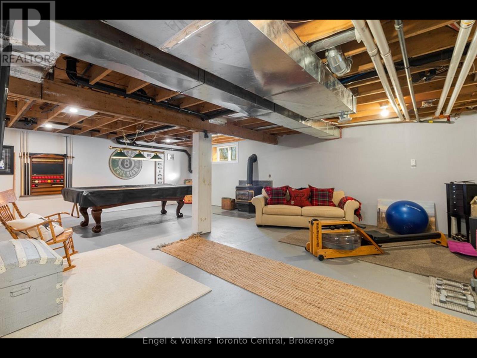 9263 91 County Road, Clearview, Ontario  L0M 1H0 - Photo 23 - S12745154