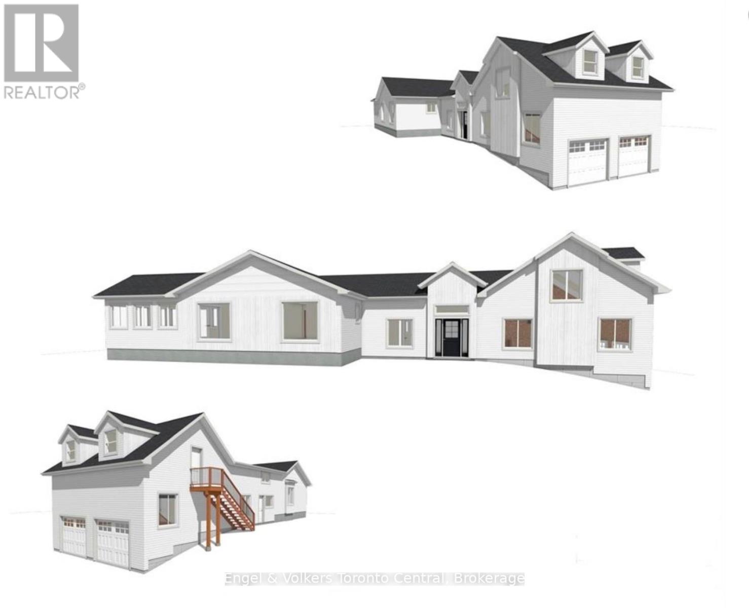 9263 91 County Road, Clearview, Ontario  L0M 1H0 - Photo 2 - S12745154