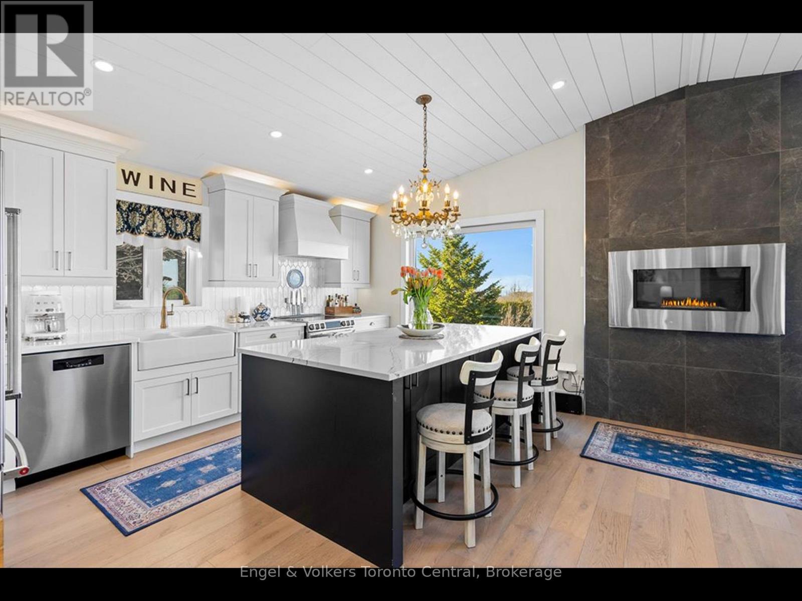 9263 91 County Road, Clearview, Ontario  L0M 1H0 - Photo 6 - S12745154