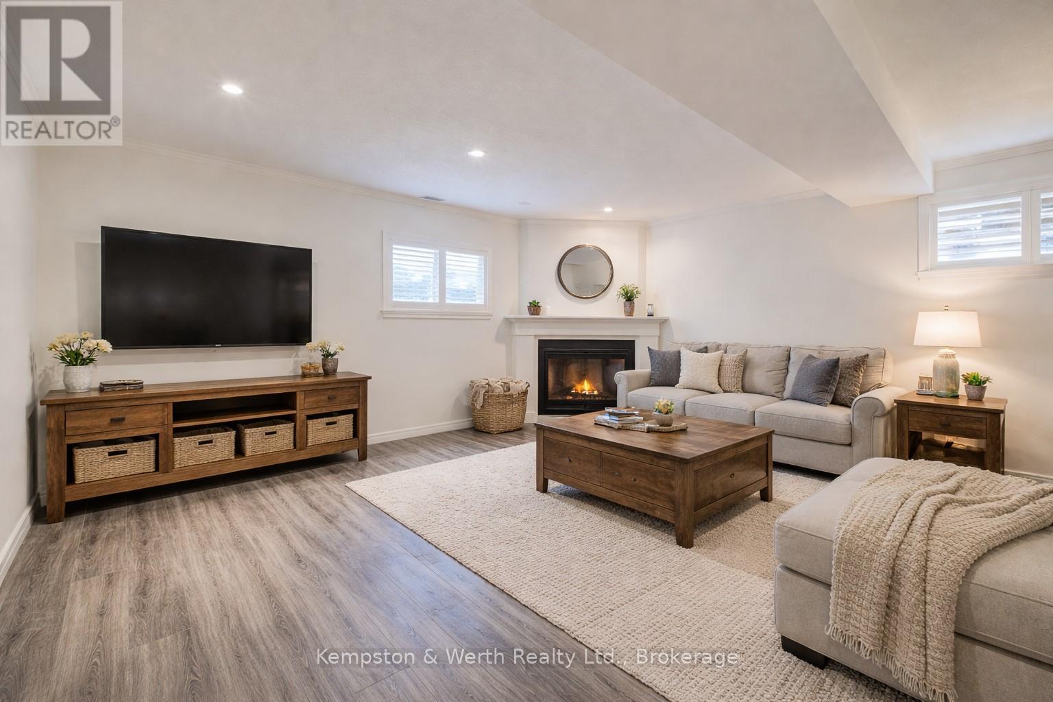 750 Edgar Street, North Perth, Ontario  N4W 1H7 - Photo 22 - X12471065