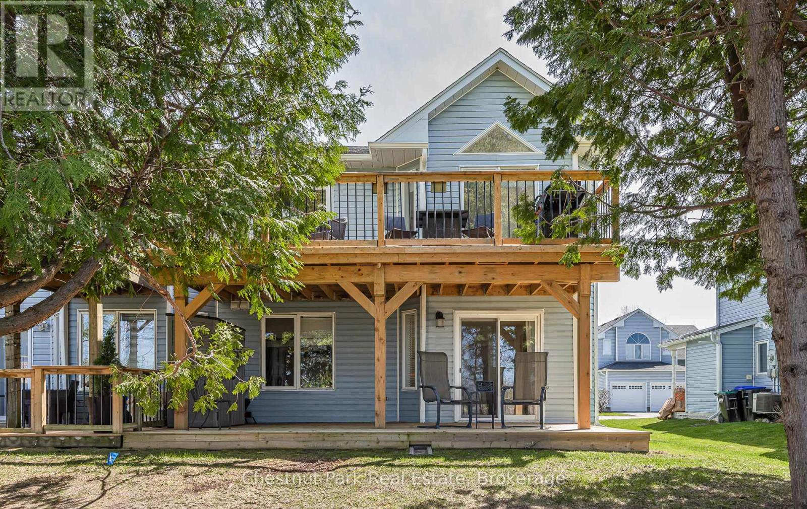 32 Valleymede Court, Collingwood, Ontario L9Y 5E4 - Photo 35 - S12853616