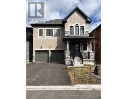 11 KEYWORTH CRESCENT, Brampton, Ontario
