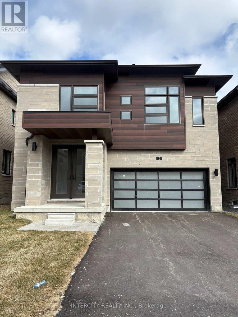 15 KEYWORTH CRESCENT, brampton (sandringham-wellington north), Ontario