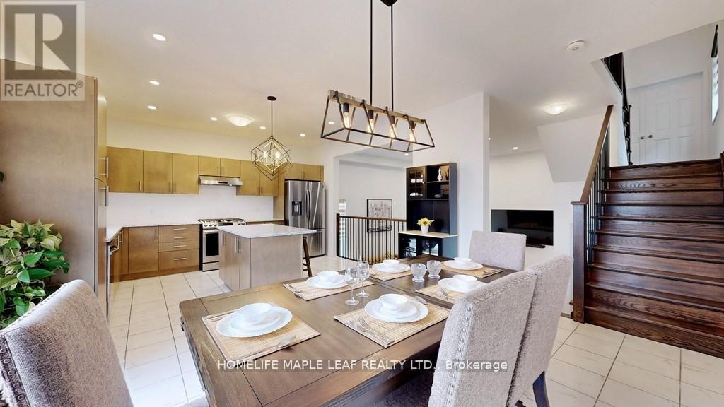 59 Saddlebrook Court, Kitchener, Ontario  N2R 0P6 - Photo 9 - X12711514