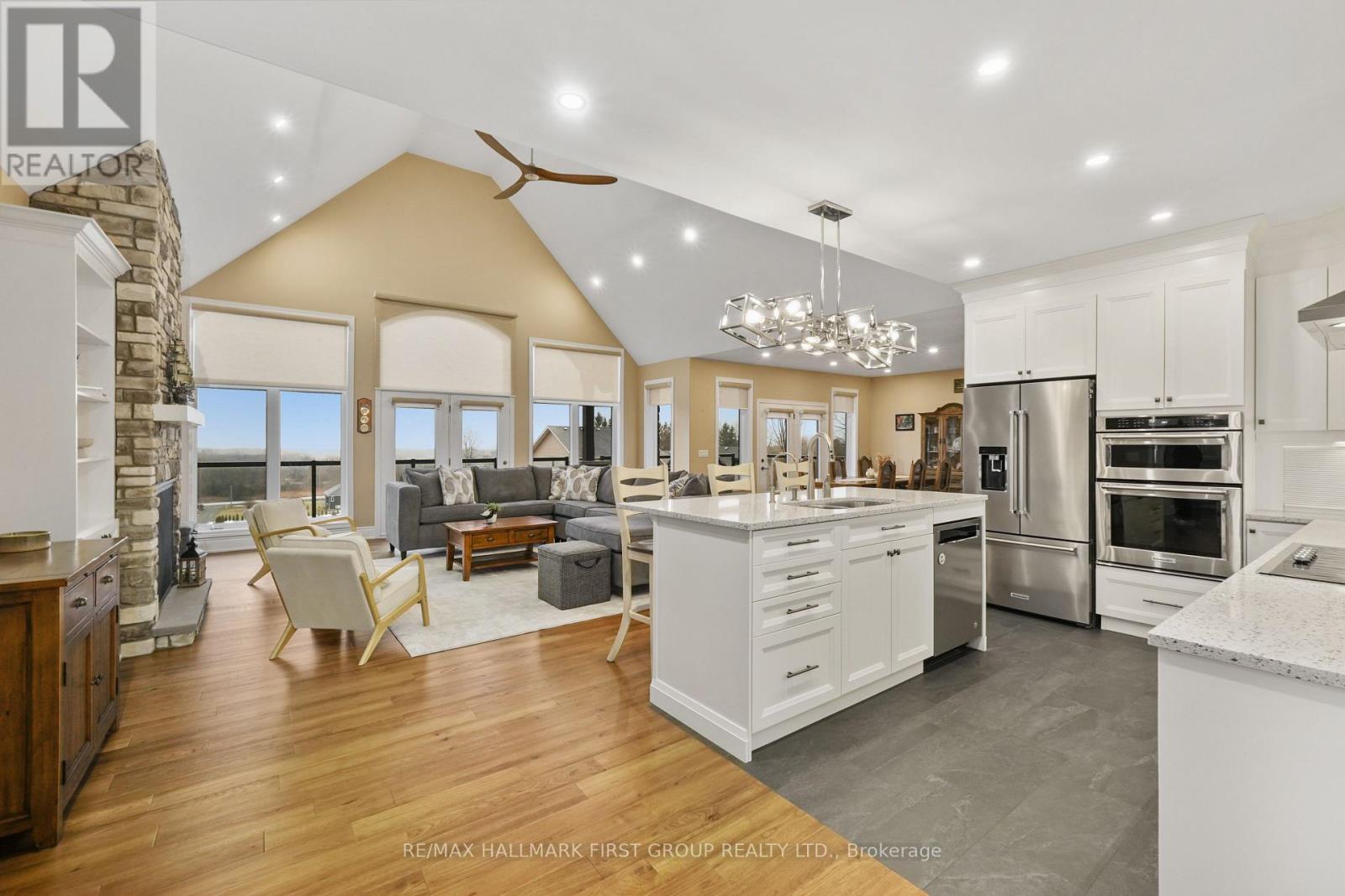 667 Huff Road, Brighton, Ontario  K0K 1H0 - Photo 20 - X12875454