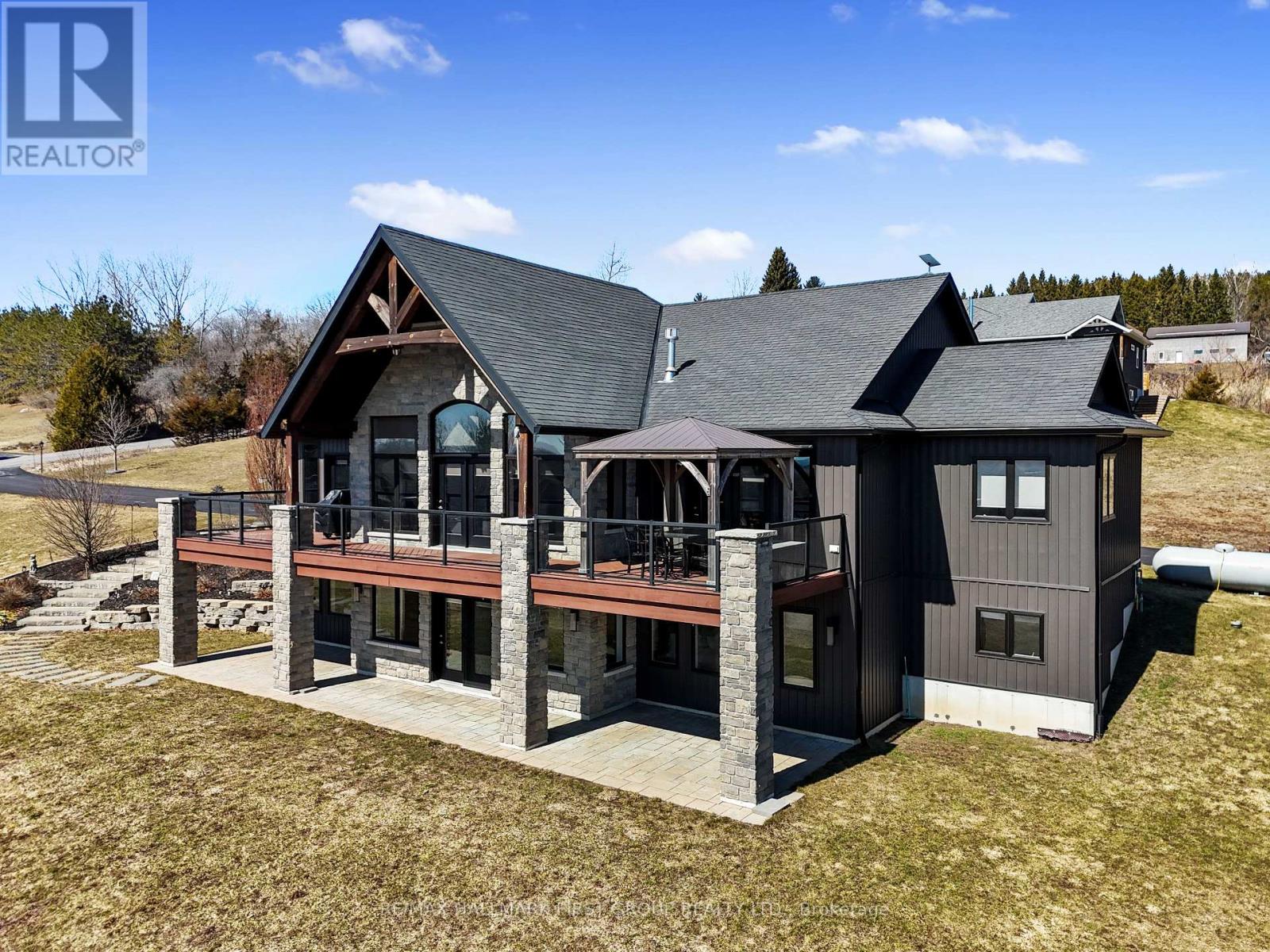 667 Huff Road, Brighton, Ontario  K0K 1H0 - Photo 3 - X12875454