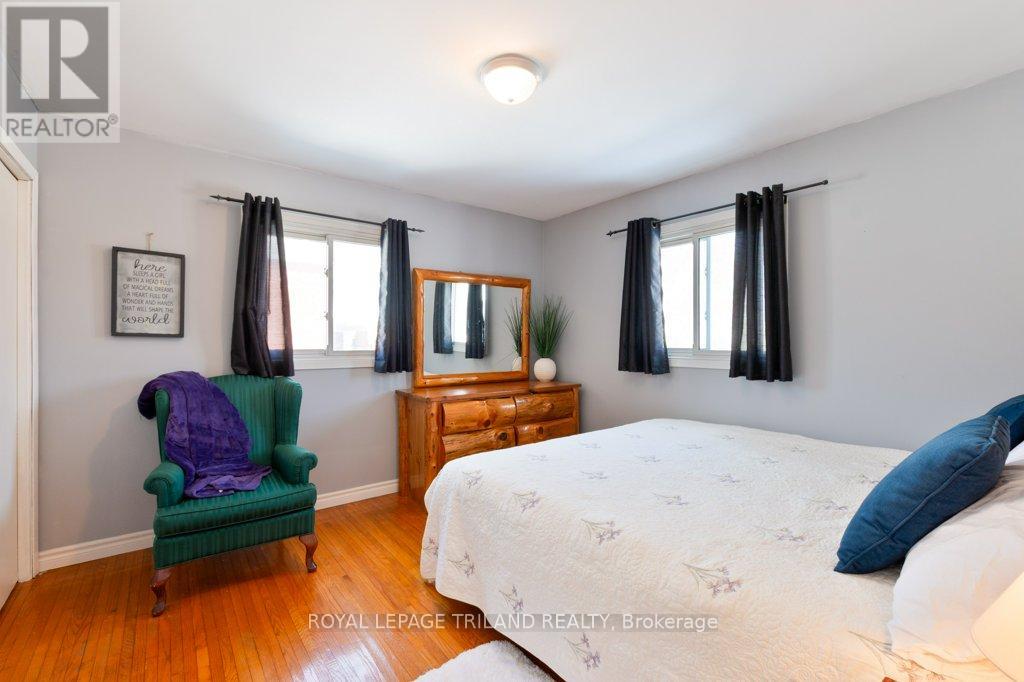 102 Steele Street, St. Thomas, Ontario  N5R 2Y5 - Photo 13 - X12825930