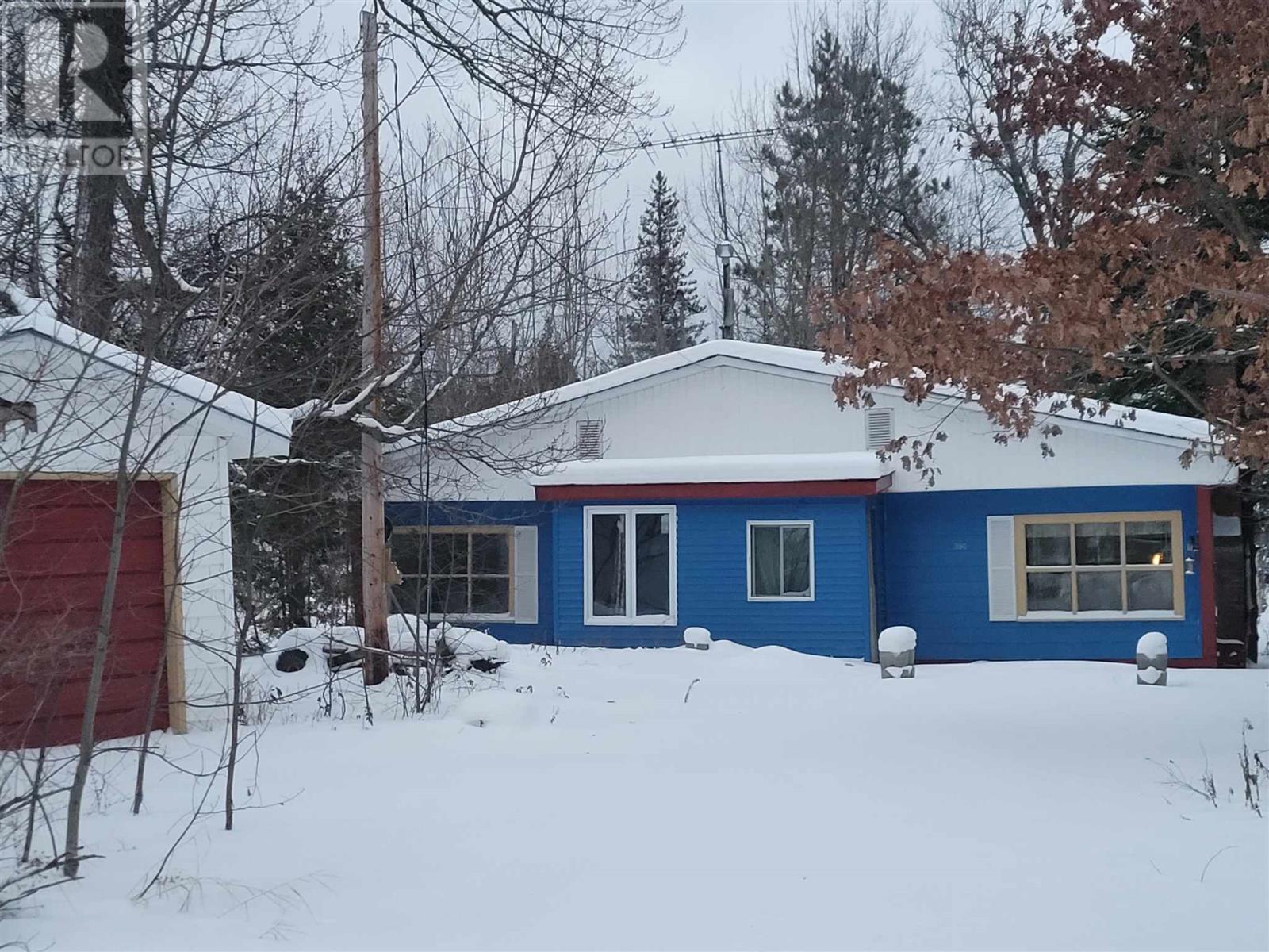 350 Mission Rd, Goulais River, Ontario  P0S 1E0 - Photo 1 - SM260552