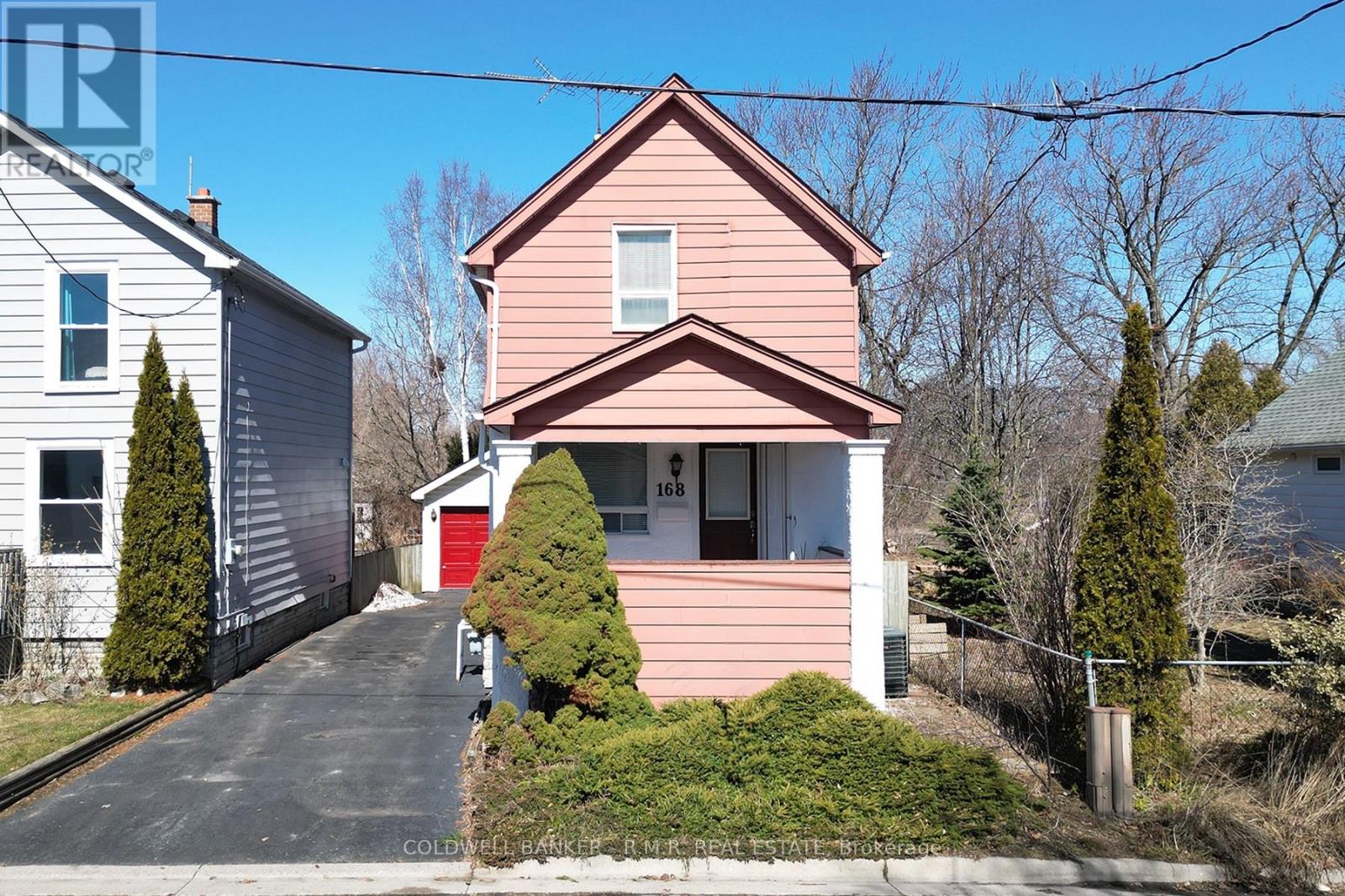 168 Elliott Avenue, Oshawa, Ontario  L1J 2B1 - Photo 2 - E12932030