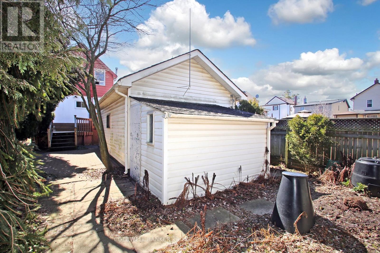 168 Elliott Avenue, Oshawa, Ontario  L1J 2B1 - Photo 27 - E12932030