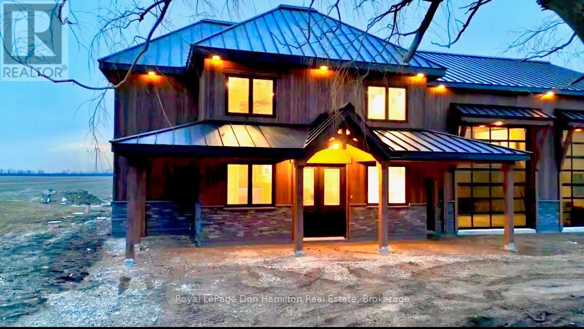 84415 DIVISION LINE, Ashfield-Colborne-Wawanosh, Ontario