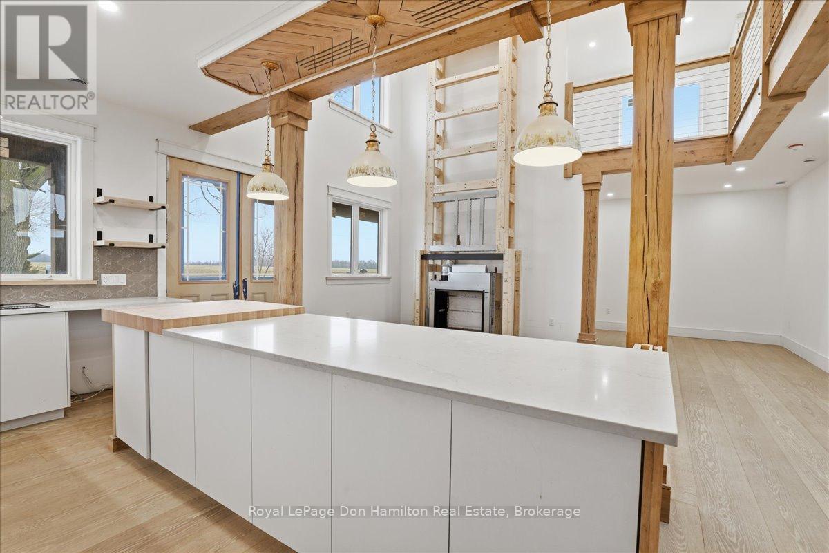 84415 Division Line, Ashfield-Colborne-Wawanosh, Ontario  N0M 1R0 - Photo 14 - X12932052